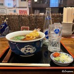 嘉司屋 - 賢治セット