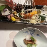 よし梅 芳町亭 - 
