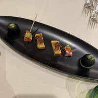 レストラン ロワール フレンチ - 
