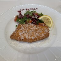 ラ・ベットラ・ダ・オチアイ ナゴヤ - 