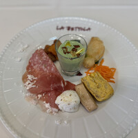 ラ・ベットラ・ダ・オチアイ ナゴヤ - 