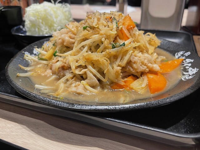 伝説のすた丼　箸 伝説のすた丼屋 ヨドバシ仙台店」店舗ページ｜【公式】ヨドバシ