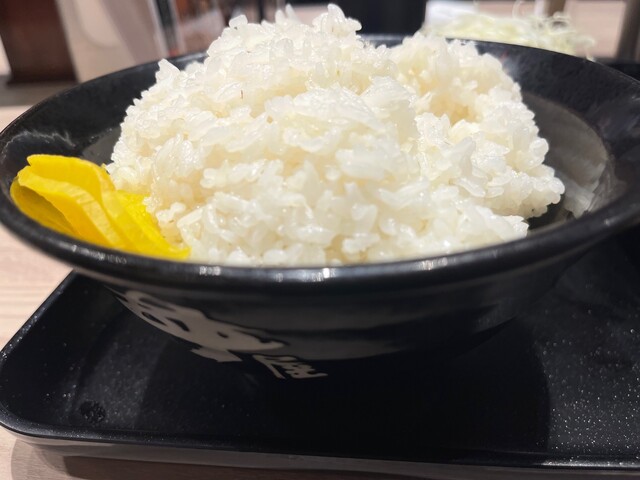 伝説のすた丼　箸 伝説のすた丼屋 広島土橋店 | Wolt | デリバリー | 広島