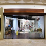 The Cookie Corner - 外観