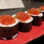 オ山ノ活惚レ - 