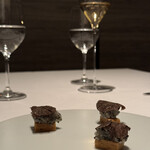 カンテサンス - 