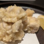 オ山ノ活惚レ - 