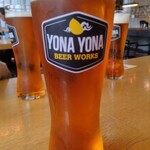 YONA YONA BEER WORKS 新虎通り店 - 
