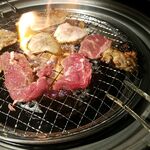 焼肉 銀座 - 