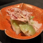 オ山ノ活惚レ - 