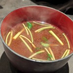 オ山ノ活惚レ - 