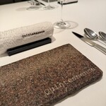 カンテサンス - 