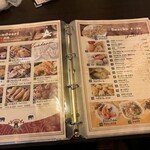 インド料理ガンジス川 - 
