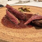 カンテサンス - 