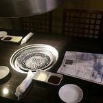 焼肉 銀座 - 