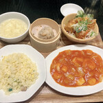 紅虎餃子房 イオンモール水戸内原店 - 