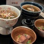 オ山ノ活惚レ - 