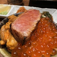 焼うお いし川 - 