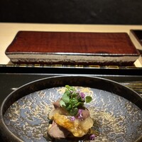 銀座焼とり 京丹波 - 
