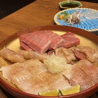 焼うお いし川 - 