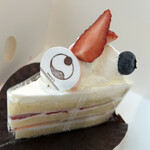 パティスリーmaru's - 