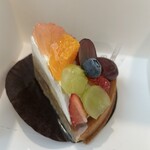 パティスリーmaru's 錦糸町店 - 