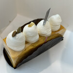 パティスリーmaru's 錦糸町店 - 