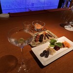 Bar Deva - 