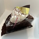 パティスリーmaru's 錦糸町店 - 