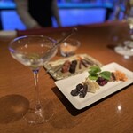 Bar Deva - 