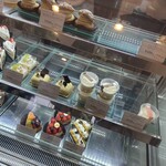 パティスリーmaru's - 