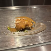くずし鉄板 あばぐら 神田店 - 