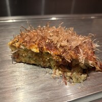 くずし鉄板 あばぐら 神田店 - 