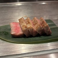 くずし鉄板 あばぐら 神田店 - 