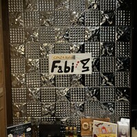 銀座イタリアン Fabi's  - 