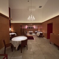 フランス料理 壺中天 - 