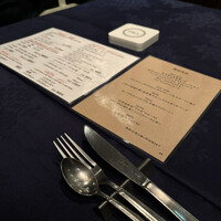 銀座イタリアン Fabi's  - 