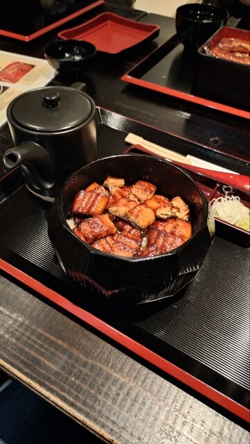Unagi no Naruse Toyohashi Ten photo 4