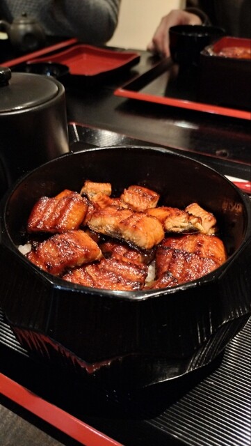 Unagi no Naruse Toyohashi Ten photo 2