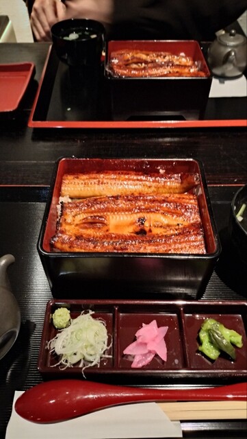 Unagi no Naruse Toyohashi Ten photo 5