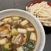 武蔵野うどん しん