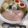 水原製麺
