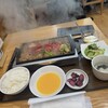 肉料理 やきすき やんま