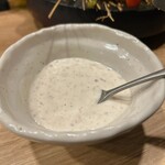 野良之木天蓼 - 