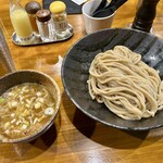 つけ麺 井手 - 