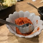 野良之木天蓼 - 