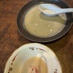 扇子 - 完食①