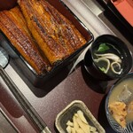 銀座三代目 うな子 - 