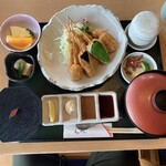 和食処 らいぜん - 
