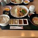 和食処 らいぜん - 